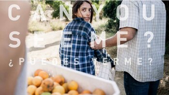 “¿Puedes verme?”: la campaña de A21 con la que personas podrán identificar a víctimas de trata