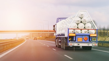 Enero cerró con una variación