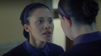 Los Testamentos: De las hijas de Gilead - The Testaments