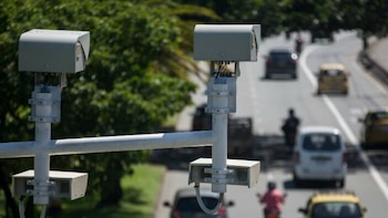 Tunja activará cámaras de fotodetección