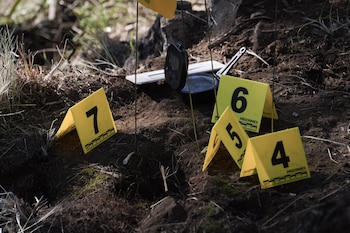 El Mirador Topilejo es señalado