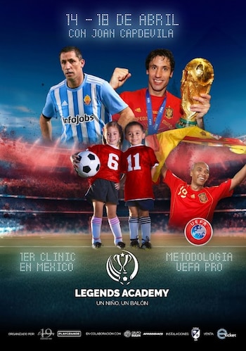 Una de las grandes innovaciones