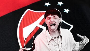 Peso Pluma es uno de