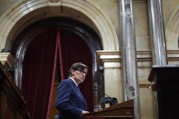 15/07/2025 El presidente de la