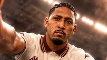 Jesús Castillo, anunciado en el mítico Espérance Sportive de Túnez, club con el que da inicio a su aventura en África