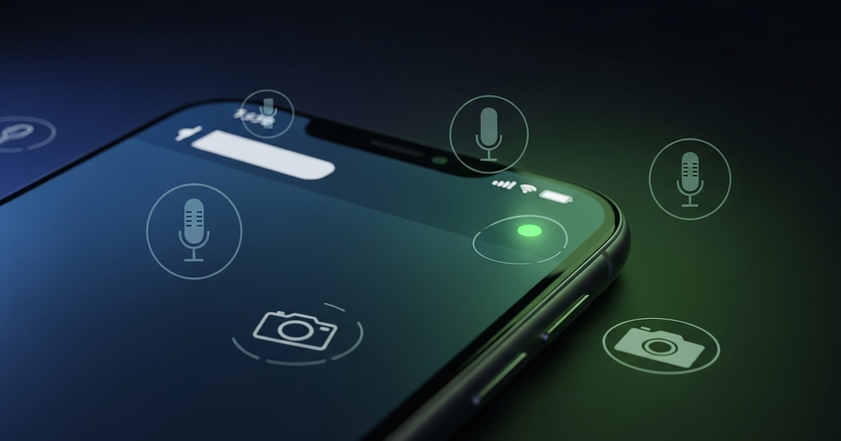 El punto verde en tu celular: la señal de privacidad que no debes ignorar