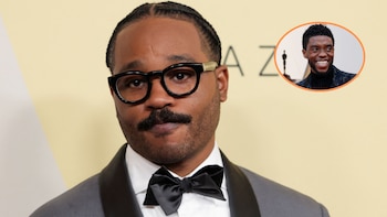 Ryan Coogler recordó a Black