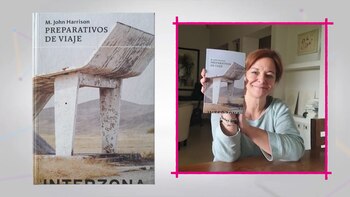 Un libro para recomendar: “Preparativos