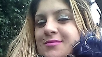 Pamela Lorena Bermúdez tenía 26