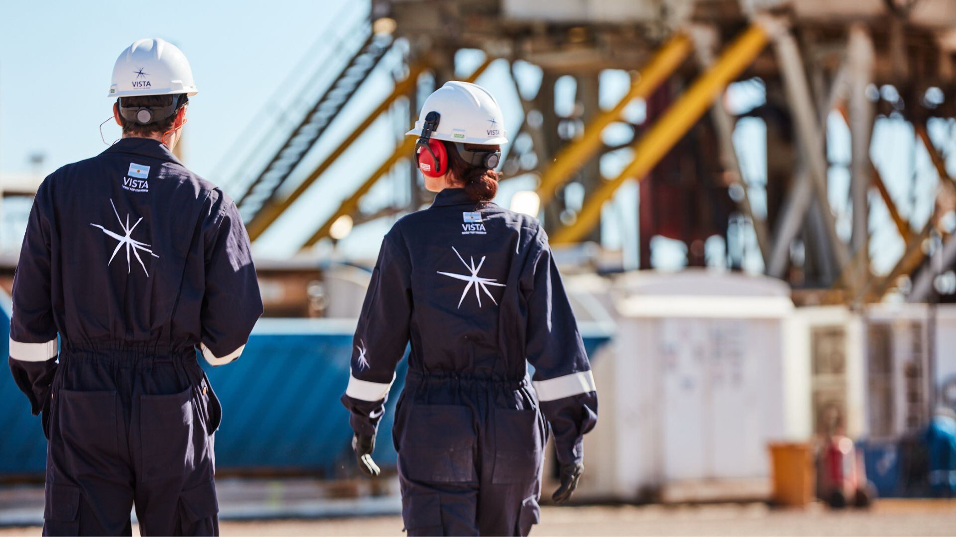 La empresa proyecta que sus ingresos por exportaciones podrían alcanzar USD 8.000 millones en los próximos tres años