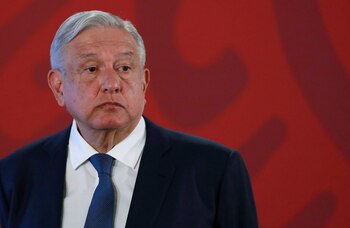 (REUTERS/Henry Romero)