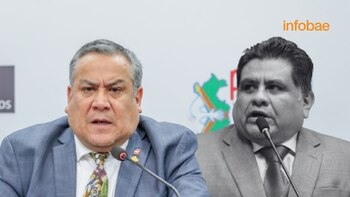 Premier cuestionó a la labor