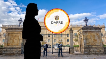 Funcionaria del Dapre denunció haber sido interrogada y requisada desnuda en la Casa de Nariño: Petro pidió investigar presunta tortura psicológica