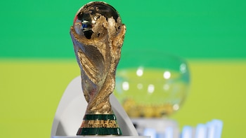 La FIFA es mucho más que una organización deportiva, tiene gran capacidad para movilizar gobiernos, una influencia económica significativa y poder para premiar o castigar Estados (Foto: Keiston)