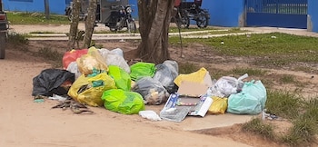 Municipalidades ya no envían los