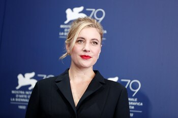 Greta Gerwig llevará la magia