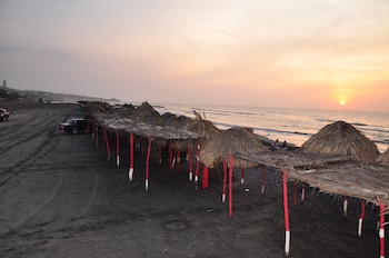 Mateo Arias, joven guajiro de