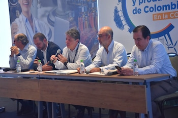 El Consejo Gremial intensificará el