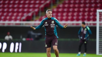 Reportan que auxiliar de Javier