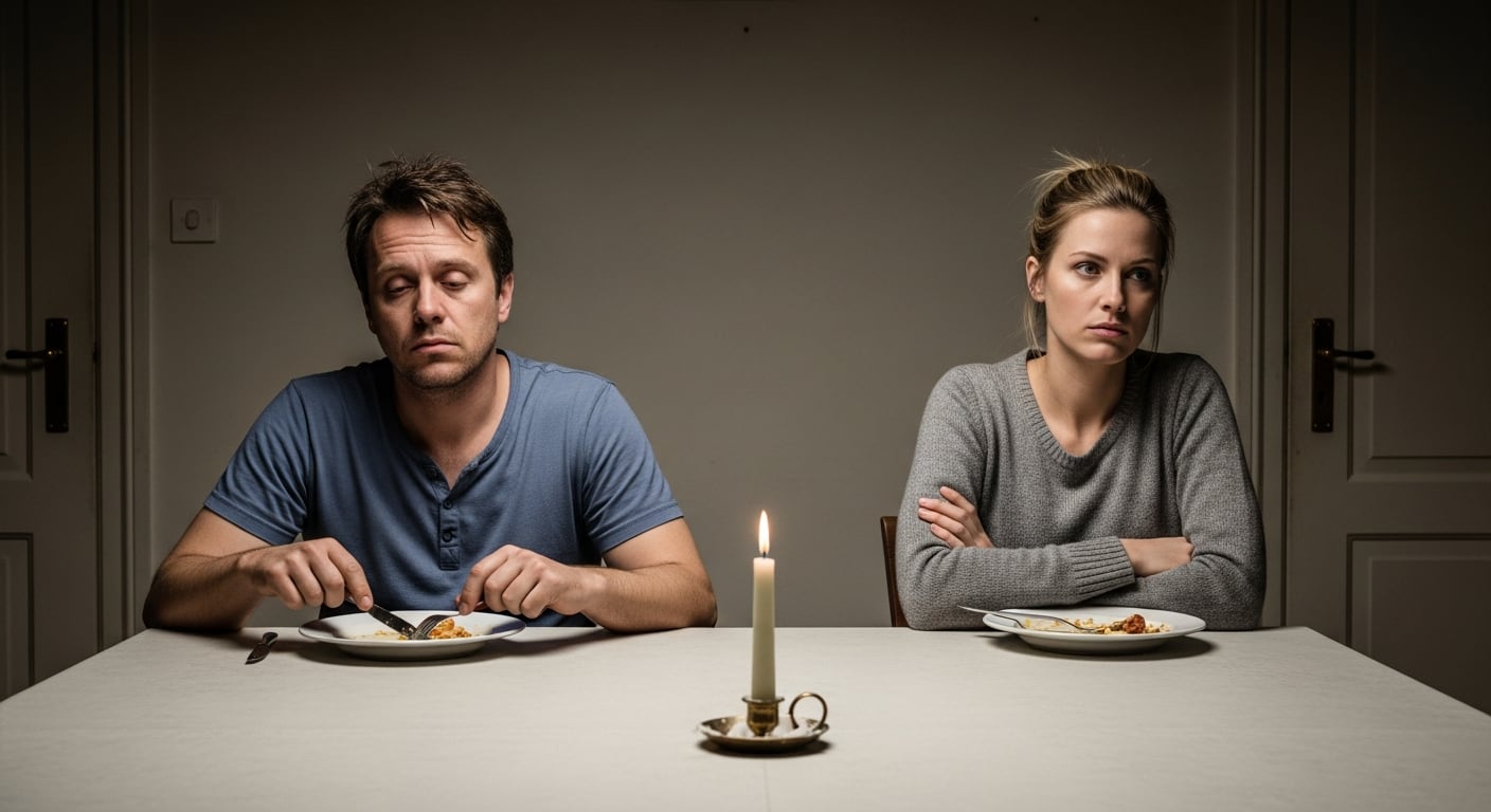 Mattar destaca la importancia de mantener la autoestima y el valor propio, independientemente del vínculo amoroso (Imagen Ilustrativa Infobae)