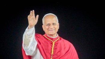 Así ha sido el primer día del Papa León XIV en Barcelona: multitudinaria vigilia con la voz de Sergio Dalma