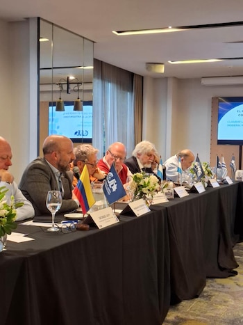 Congreso Judio Latinoamericano