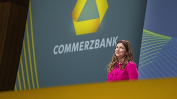 Commerzbank calcula que los planes de UniCredit restarían más de 1.000 millones en ingresos
