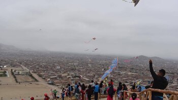 Cerro Bolongo, la nueva propuesta