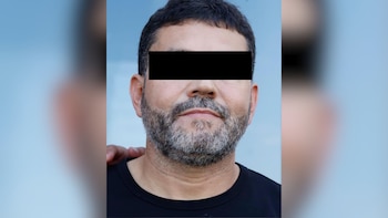 Capturan a “El Tío”, operador financiero y líder de una célula de Los Chapitos en Mazatlán
