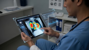Transformación digital de la salud: un nuevo capítulo de atención integral en Taiwán