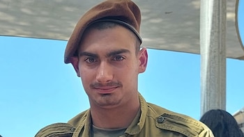 Un soldado israelí murió en combate durante los ataques de Hezbollah en el sur del Líbano