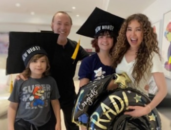 (Foto: Instagram @thalia)