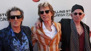 ¿Los Rolling Stones se despiden para siempre de las giras? Keith Richards habla del futuro de la legendaria banda