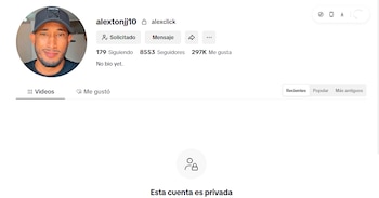 Actualmente, el hombre tiene su