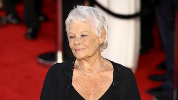 Judi Dench conmueve con su última confesión sobre su enfermedad: “Ya no puedo hacer teatro, ni cine, ni leer”