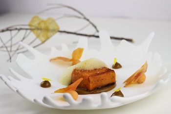 Les Moles (Les Moles)