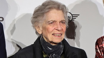 Así viajó Irene de Grecia