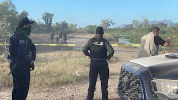 Hombre de 60 años es arrastrado por el Río Humaya, Sinaloa: intentó cruzar nadando