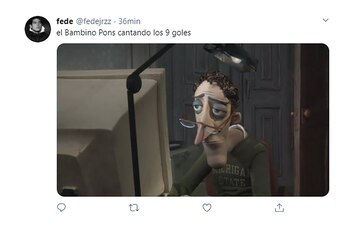 memes de la derrota del Liverpool 7-2 ante el Aston Villa