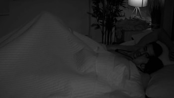 Sandra y Andrea dan rienda