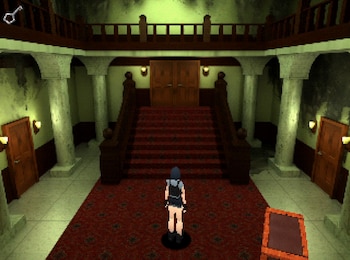 House of Necrosis - Warkus