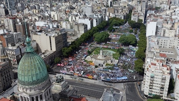 El oficialismo aprobó la modernización