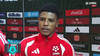 Wilder Cartagena valora la reacción de Perú ante México después de una dura goleada: “Tampoco hay que exagerar mucho”