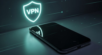 iPhone - celulares - VPN - tecnología - 15 de abril