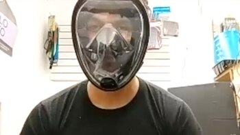 máscara covid unam (Foto: unamglobal)