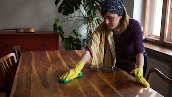 ¿Aceite o cera? Como cuidar