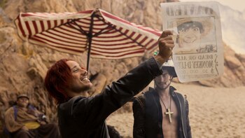 La producción de Tomorrow Studios