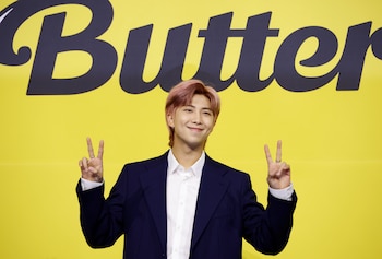 RM reflexionó sobre su música