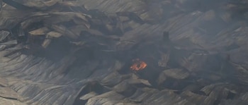 Las autoridades advirtieron que el