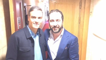 La historia de Aldama en la que asegura que tuvo una reunión con Pedro Sánchez: “El presidente me dijo que ‘muchas gracias, sé lo que estás haciendo’”